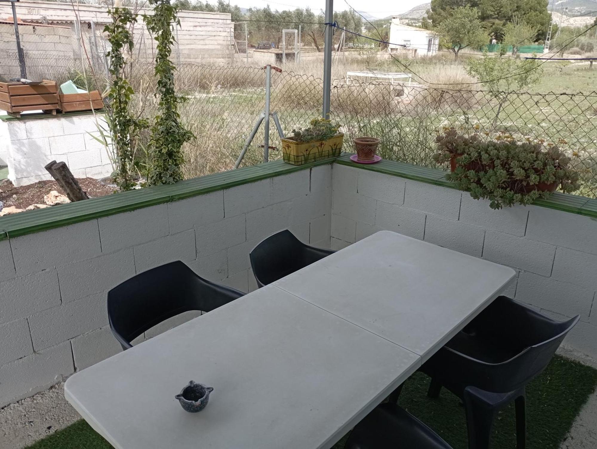 Caravanas Y Habitaciones Para Relajarse Sax Luaran gambar